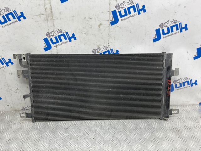 VAG 8W0816421M Радиатор кондиционера в наличии Хмельницкий