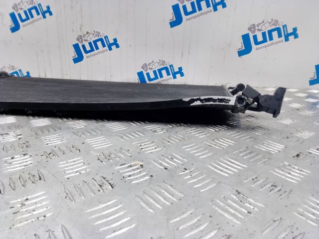 8W0816421M VAG Радиатор кондиционера купить в Полтава