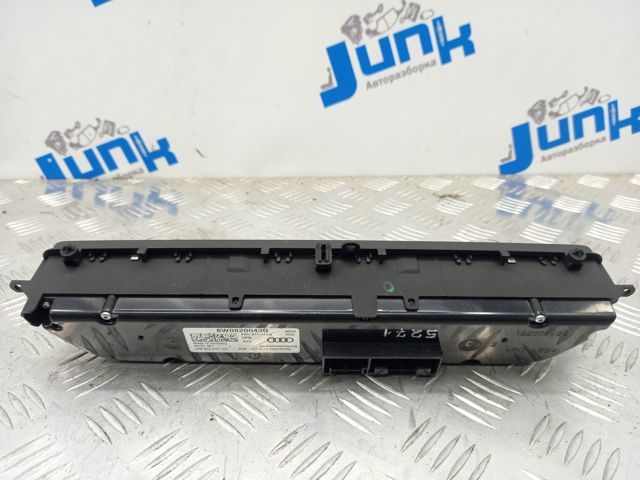 8W0820043G Блок управления кондиционером купить Ужгород