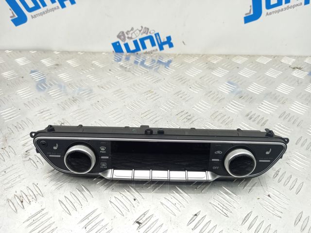 8W0820043G Блок управления кондиционером купить Николаев