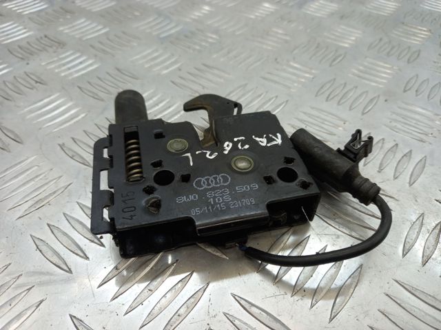 8W0823509 Замок капота купить Павлоград