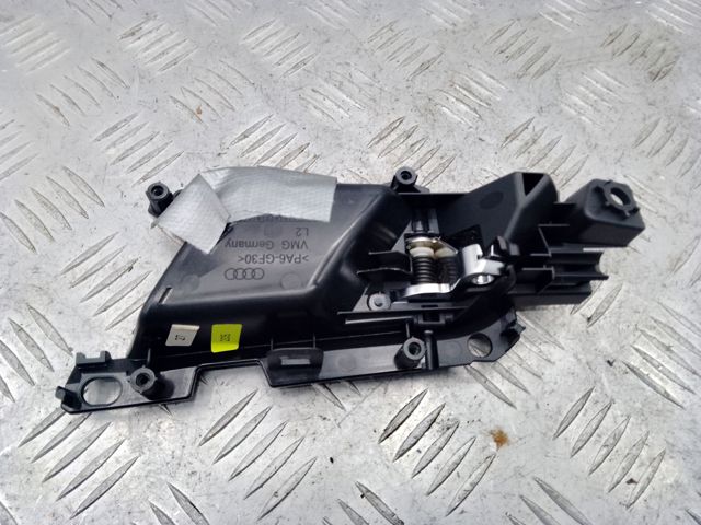 8W0837019C4PK VAG Ручка двери передней внутренняя левая купить в Тернополь