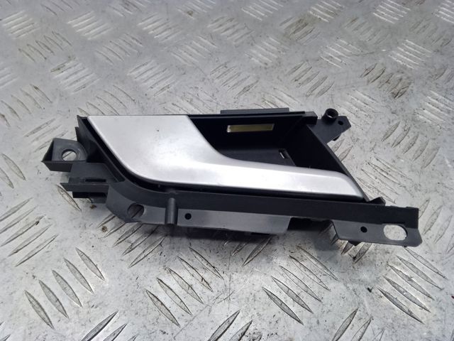 8W0837019C4PK Ручка двери передней внутренняя левая купить Черкассы