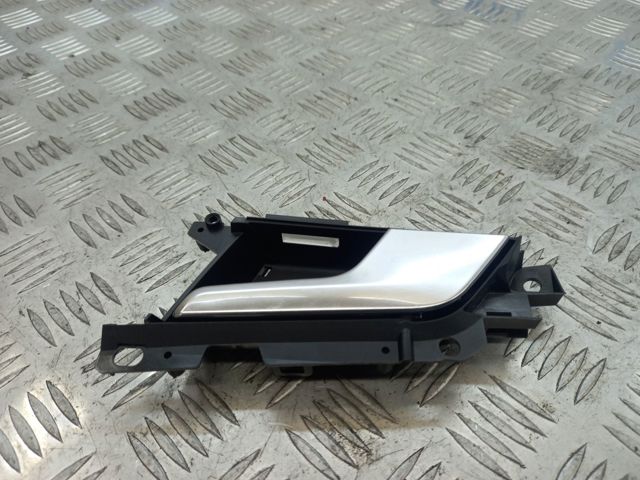 8W0837020C4PK VAG Ручка двери передней внутренняя правая купить в Чернигов