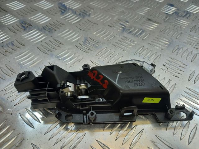VAG 8W0837020C4PK Ручка двери передней внутренняя правая в наличии Кривой Рог