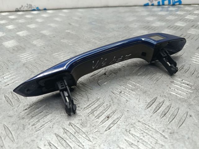Накладка ручки двери 8W0837239GRU VAG