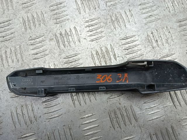 8W0837239GRU VAG Накладка ручки двери купить в Одесса