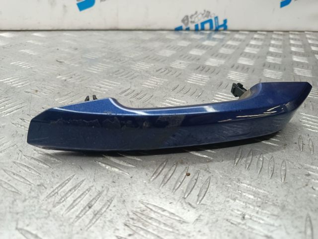 VAG 8W0837239GRU Накладка ручки двери в наличии Чернигов