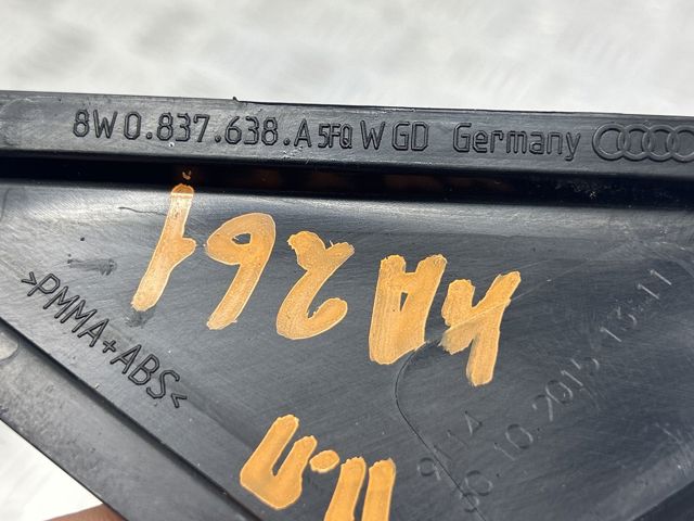 8W0837638A купить Ровно
