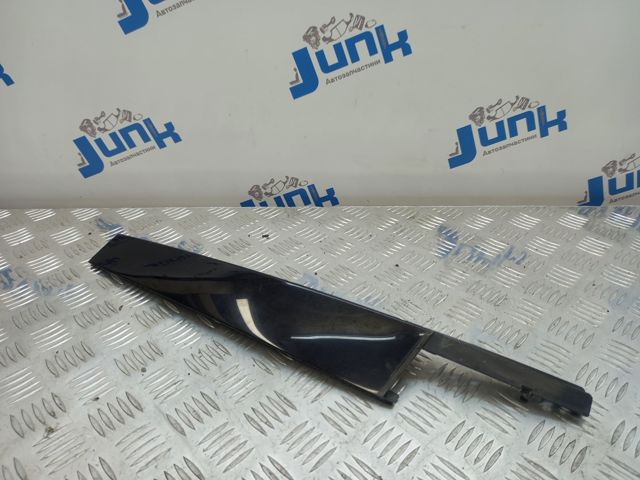 Накладка передней двери, правой, вертикальная 8W0837902A5FQ VAG