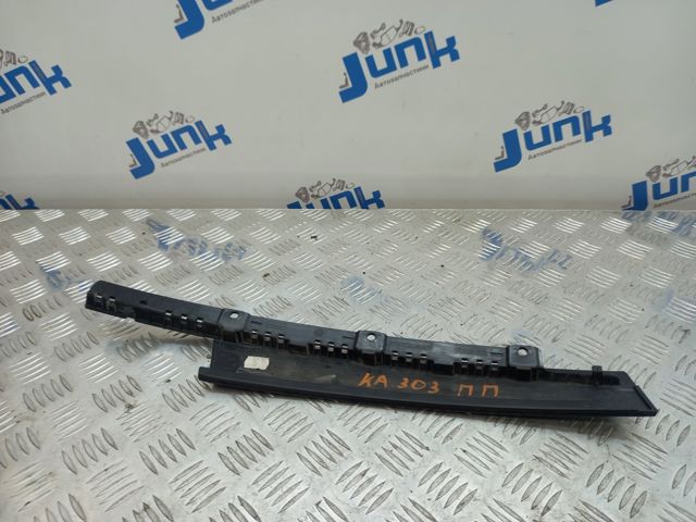 VAG 8W0837902A5FQ Накладка двери передней правой вертикальная в наличии Днепр
