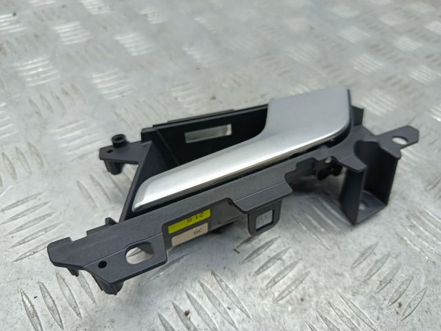 VAG 8W0839019A4PK Ручка двери задней внутренняя левая в наличии Житомир
