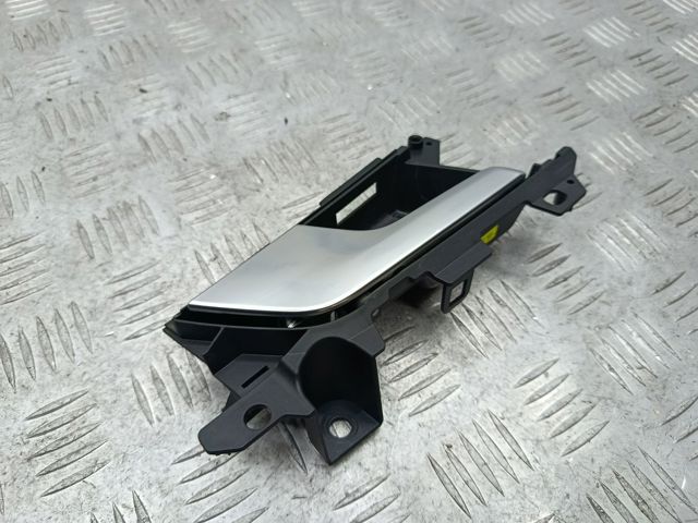 VAG 8W0839019A4PK Ручка двери задней внутренняя левая в наличии Запорожье