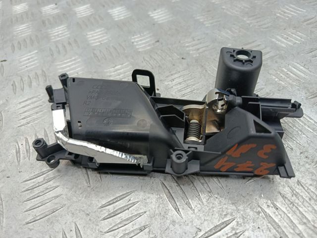 VAG 8W0839019A4PK Ручка двери задней внутренняя левая в наличии Харьков