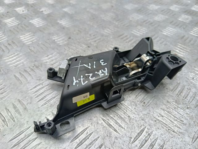 VAG 8W0839020A4PK Ручка двери задней внутренняя правая в наличии Днепр