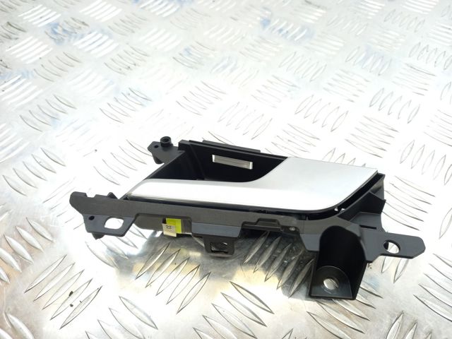 8W0839020A4PK Ручка двери задней внутренняя правая купить Винница