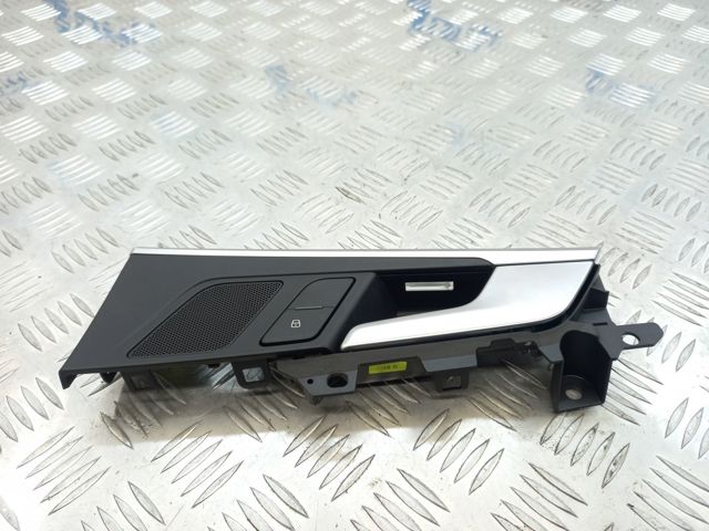 VAG 8W0839020A4PK Ручка двери задней внутренняя правая в наличии Днепр