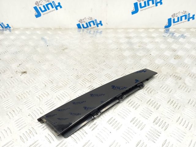 Накладка двери задней левой вертикальная 8W0839901A5FQ VAG