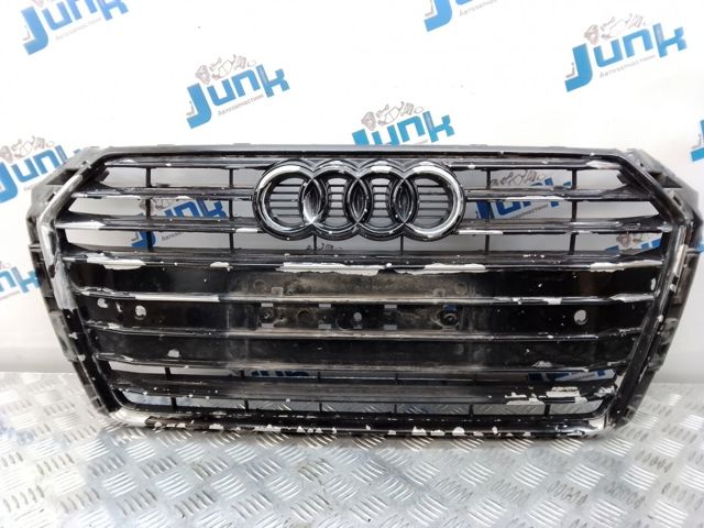 8W0853651BR VAG Решетка радиатора купить в Киев