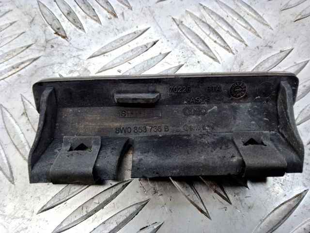 8W0853736B купить Сумы