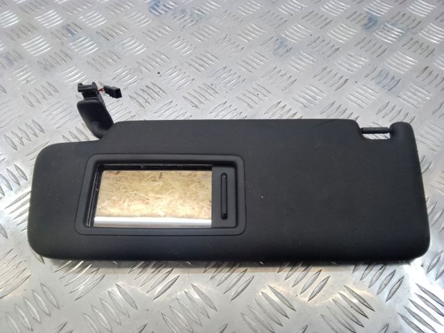 Козырек противосолнечный 8W0857551AA7C0 VAG
