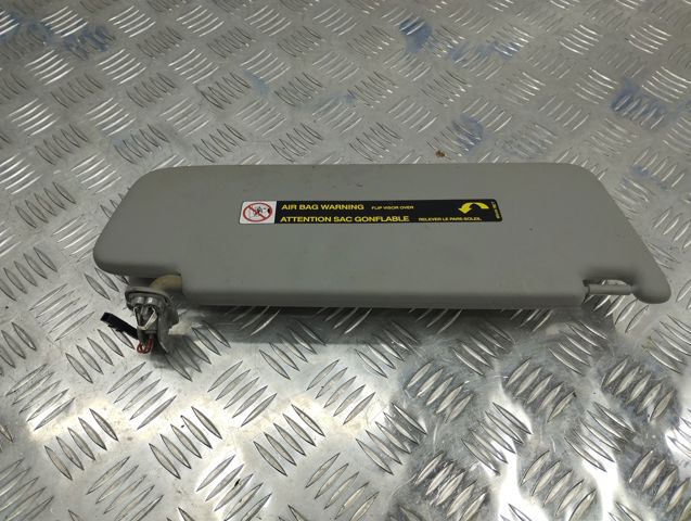 8W0857551BEA7 Козырек солнцезащитный купить Чернигов