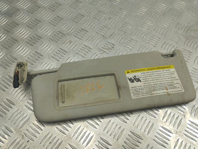 VAG 8W0857551BFT9 Козырек солнцезащитный в наличии Тернополь