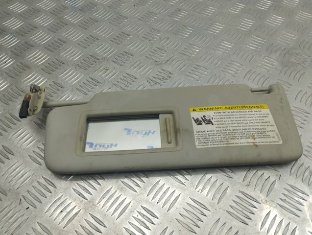 VAG 8W0857551BFT9 Козырек солнцезащитный в наличии Полтава