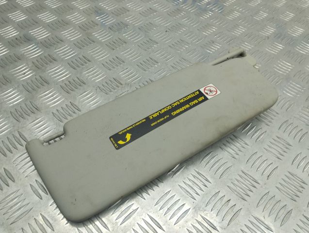 8W0857551BFT9 Солнцезащитный козырек купить Полтава