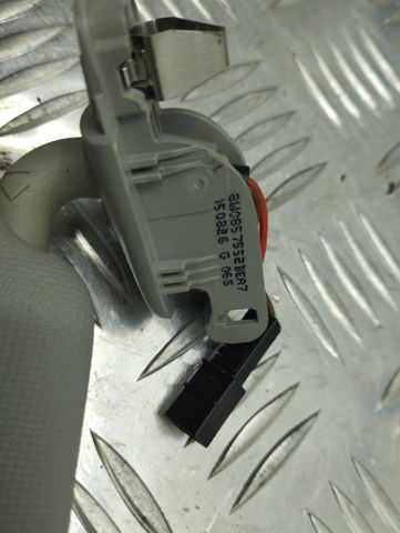 Козырек солнцезащитный автомобиля 8W0857552BEA7 VAG