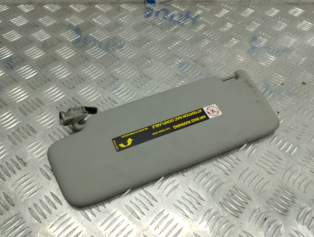8W0857552BEA7 VAG Козырек солнцезащитный купить в Житомир