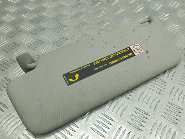 Козырьки 8W0857552BFT9 VAG