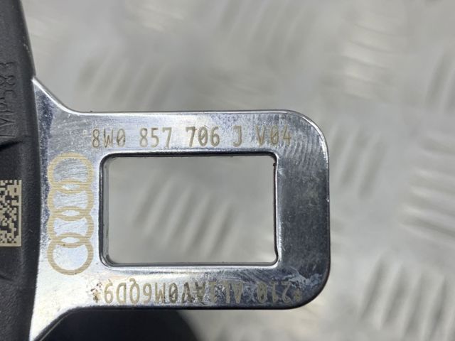 VAG 8W0857706JV04 Ремень безопасности в наличии Тернополь