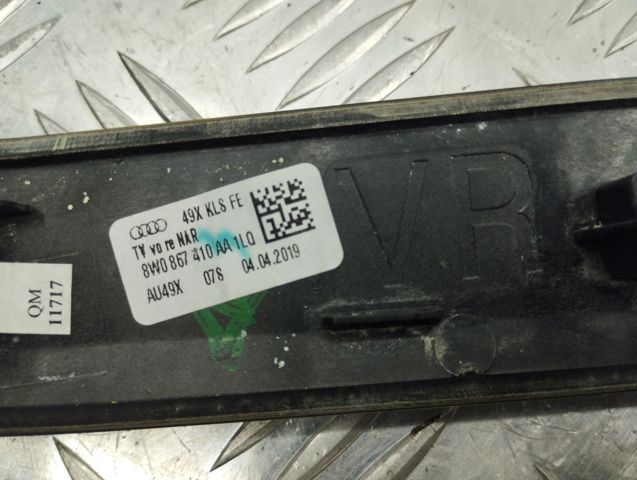 8W0867410AA1LQ купить Тернополь