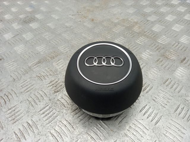 Airbag в мультируль 8W0880201AR6PS VAG