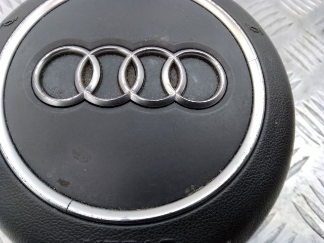 VAG 8W0880201ARAY2 Подушка безопасности (AIRBAG) водительская в наличии Украина