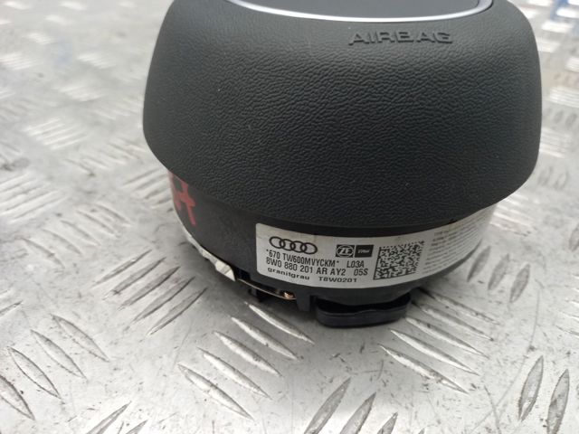 8W0880201ARAY2 Подушка безопасности водителя купить Николаев