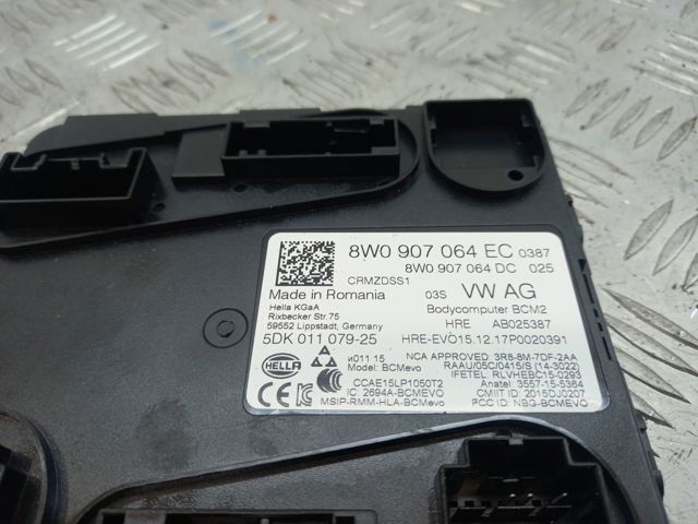 8W0907064EC VAG купить в Харьков