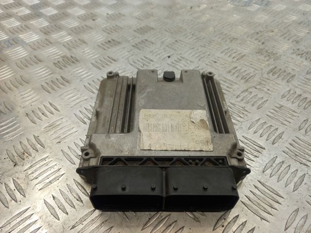 VAG 8W0907115C Модуль управления (ЭБУ) двигателем в наличии Житомир