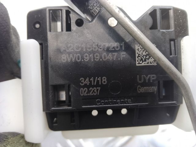 8W0919047F VAG Датчик уровня топлива в баке правый купить в Черкассы