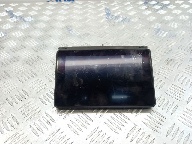 Бортовой компьютер 8W0919604 VAG