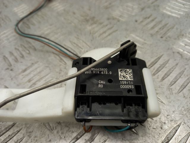 8W0919673G VAG Датчик уровня топлива в баке купить в Запорожье