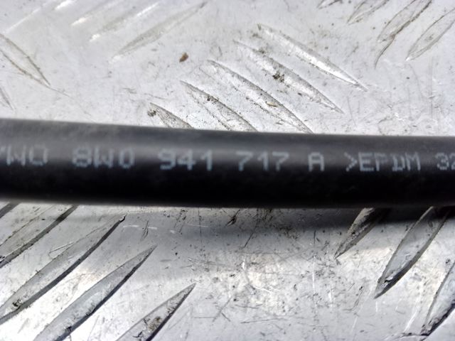 8W0941717A VAG Шланг омывателя фар купить в Ирпень