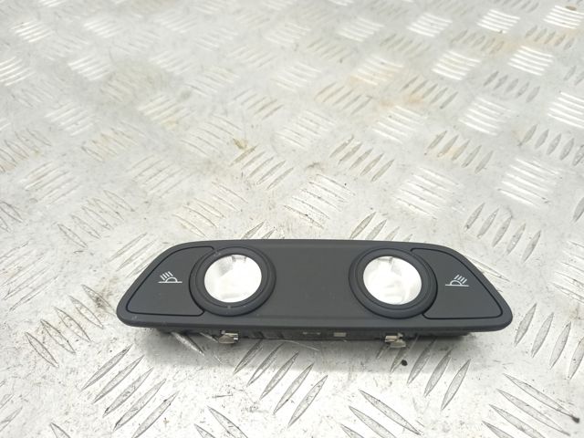 Плафон освещения салона/кабины, задний 8W09471116PS VAG