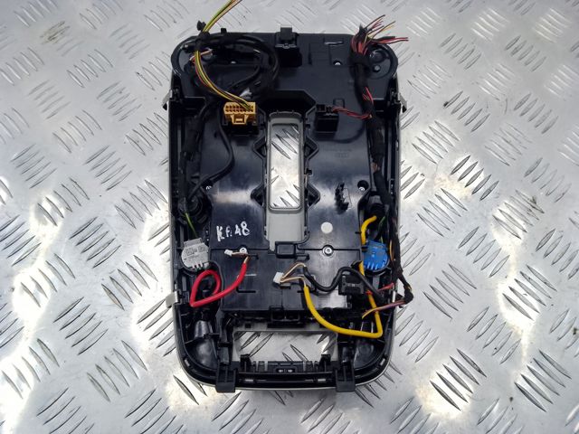 VAG 8W0947135AN в наличии Житомир