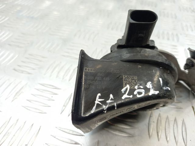 8W0951223 VAG Звуковой сигнал купить в Одесса