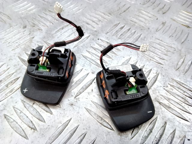 VAG 8W0951523J5PR Механизм переключения передач, подрулевой в наличии Львов