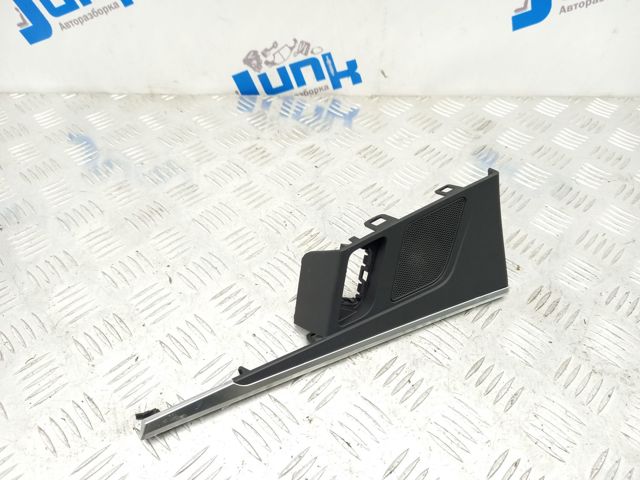 Ручка задней двери, внутренняя, правая 8W0959528A6PS VAG