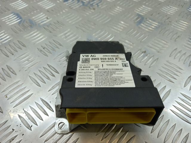 8W0959655A VAG купить в Черкассы