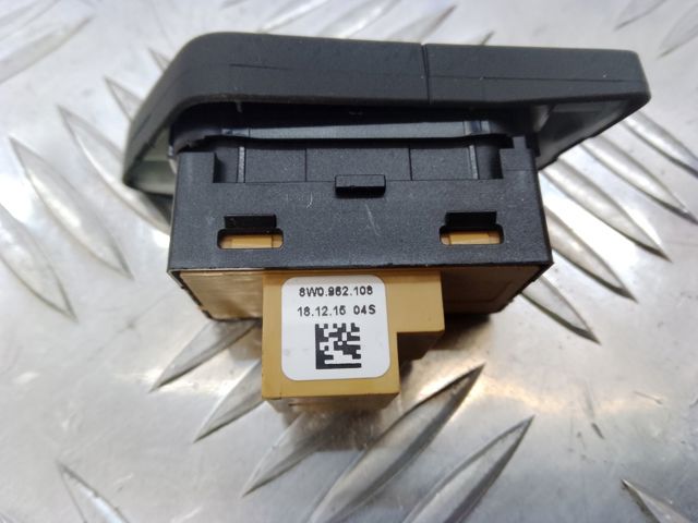 Выключатели 8W09621085PR VAG